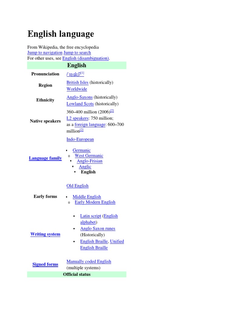 Топик: Regional variation of pronunciation in the south-west of England